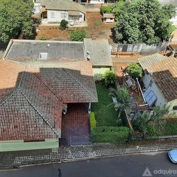 Foto Imóvel - 2 Terrenos Lado A Lado á Venda No Vila Estrela-ponta Grossa