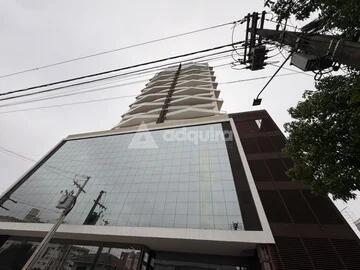 Foto Imóvel - Apartamento á Venda No Centro De Ponta Grossa