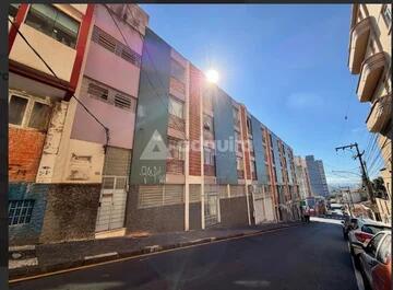 Foto Imóvel - Kitnet Para Locação, Centro, Ponta Grossa, Pr Cópia Cópia