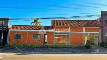 Foto Imóvel - Comercial Extratégico Na Avenida Ernesto Vilela