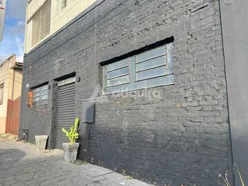 Foto Imóvel - Sala Comercial Para Locação No Centro