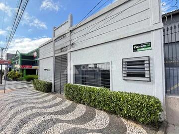 Foto Imóvel - Imóvel Comercial De Esquina - Balduíno Taques