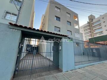 Foto Imóvel - Apartamento Para Locação No órfãs | 3 Quartos Com Suíte