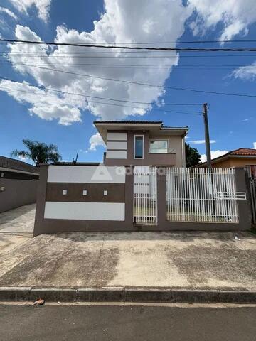 Foto Imóvel - Sobrado 2 Quartos Uvaranas