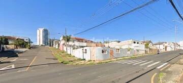 Foto Imóvel - Terreno De Esquina Com 560m² No Bairro Uvaranas
