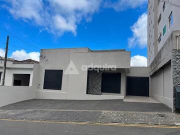 Foto Imóvel - Sala Comercial Com Otima Estrutura No Centro