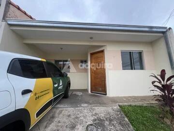 Foto Imóvel - Casa No Condominio Residencial Apoena