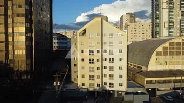 Foto Imóvel - Apartamento Para Locação No Edifício Marinauá - Excelente Localização No Centro!