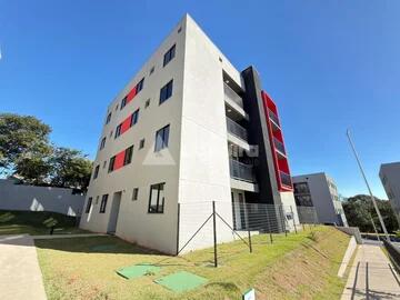 Foto Imóvel - Apartamento Para Locação - Vittace Nature - Uvaranas