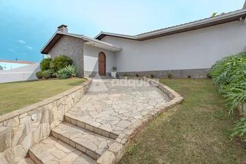 Foto Imóvel - Exclusividade Na Vila Estrela: Casa Térrea De 600m²