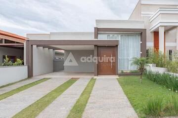 Foto Imóvel - Casa Térrea à Venda  Condomínio Vida Sadia