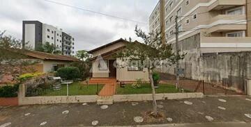 Foto Imóvel - Terreno à Venda. Excelente Localização Em Ponta Grossa