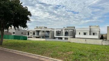 Foto Imóvel - Terreno à Venda 303,26m², Jardim Carvalho, Ponta Grossa - Pr