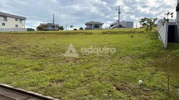 Foto Imóvel - Terreno à Venda No Condomínio Terras Alphaville