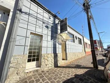 Foto Imóvel - Salas Comerciais Para Locação - Centro