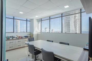 Foto Imóvel - Excelente Sala Comercial à Venda-edifício Corporate Center | Bairro Estrela