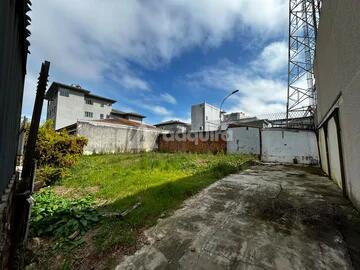 Foto Imóvel - Terreno à Venda, 231m² (16,5mx14m), Vila Coronel Claudio, Uvaranas, Ponta Grossa