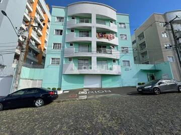 Foto Imóvel - Apartamento Mobiliado No Edifício Orion ? Conforto E Localização Privilegiada No