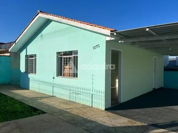 Foto Imóvel - Casa Proxima A Unicesumar