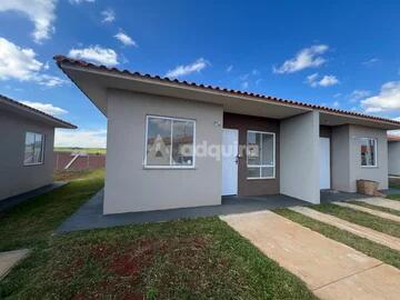 Foto Imóvel - Casa Em Condomínio Para Locação, Neves, Ponta Grossa, Pr