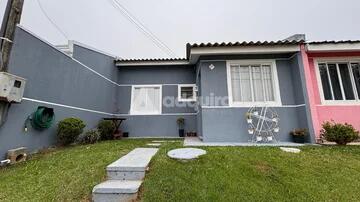 Foto Imóvel - Casa Condomínio -  Estações