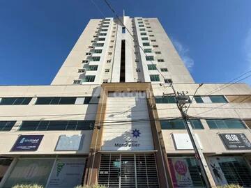 Foto Imóvel - Apartamento Mobiliado Para Locação Na Nova Rússia