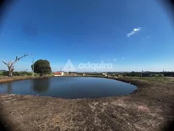 Foto Imóvel - Chacara No Condominio Casa De Campo 2 Com 2.941,89m2 Ponta Grossa Pr