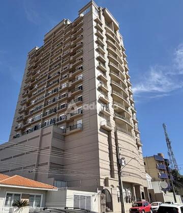 Foto Imóvel - Apartamento Com 3 Suítes E 3 Vagas De Garagem No Jardim Carvalho