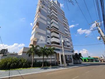 Foto Imóvel - Apartamento  - Semi Mobiliado -  Estrela