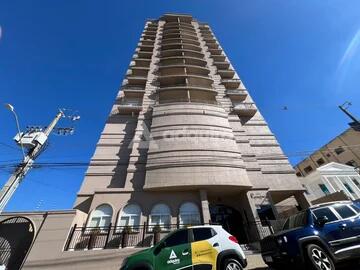 Foto Imóvel - Apartamento Para Locação - Jardim Carvalho