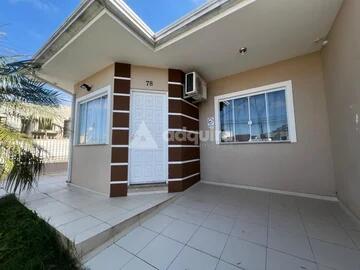 Foto Imóvel - Casa Semi Mobiliada Próxima Ao Centro De Eventos No Contorno