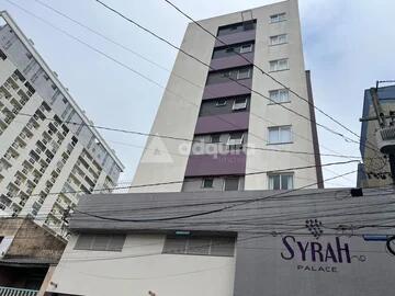 Foto Imóvel - Apartamento Semimobiliado Para Locação No Edifício Syrah Palace