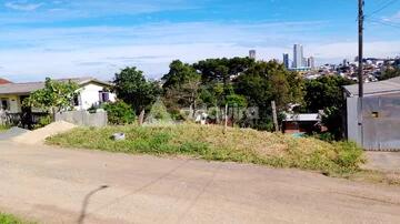 Foto Imóvel - Terreno à Venda - 14mx33m, 462m² De área Total - Vila Coronel Claudio - Uvaranas