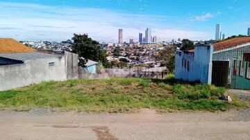 Foto Imóvel - Terreno à Venda - 14mx33m, 462m² De área Total - Vila Coronel Claudio - Uvaranas