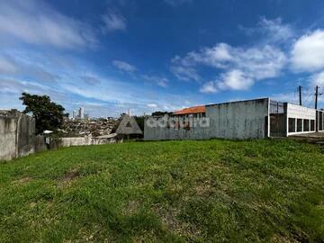 Foto Imóvel - Terreno à Venda - 14mx33m, 462m² De área Total - Vila Coronel Claudio - Uvaranas