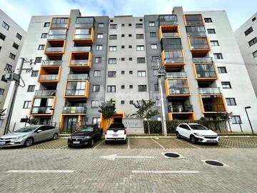 Foto Imóvel - Apartamento Garden, Mobiliado, Condomínio Vista Santa Paula, Bairro Contorno