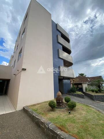 Foto Imóvel - Excelente Apartamento No Centro - Próximo à Rodoviária