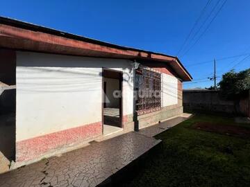 Foto Imóvel - Casa Ampla No Bairro Neves