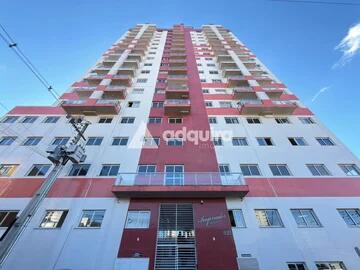 Foto Imóvel - Apartamento Para Locação No Centro - Edifício Imperador Meschke