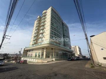 Foto Imóvel - Apartamento à Venda 251,40m², Nova Rússia