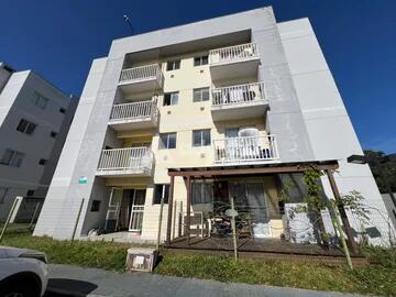 Foto Imóvel - Apartamento à Venda No Residencial Vittace Uvaranas