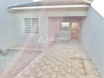 Foto Imóvel - Casa Térrea à Venda - Parque Dos Pinheiros - Uvaranas