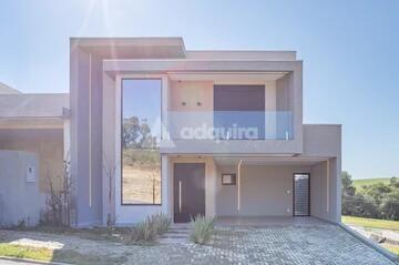Foto Imóvel - Casa No Condomínio Bosque Mistral