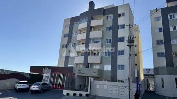 Foto Imóvel - Apartamento Semimobiliado No Jardim America