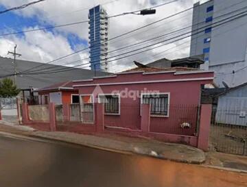 Foto Imóvel - Terreno à Venda Em Olarias ? Excelente Localização!