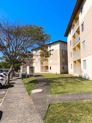 Foto Imóvel - Apartamento em Centro