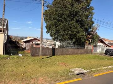 Foto Imóvel - Terreno à Venda - Bairro Oficinas I Ponta Grossa