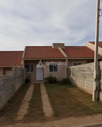 Foto Imóvel - Casa à Venda ? Jardim Das Flores