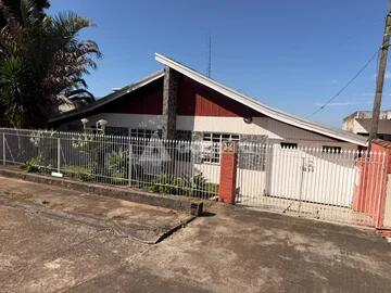 Foto Imóvel - Casa Comercial à Venda - Bairro Oficinas I Ponta Grossa