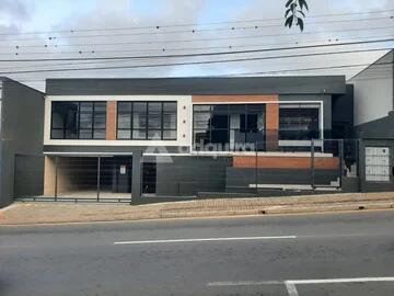 Foto Imóvel - Casa Comercial Para Locação